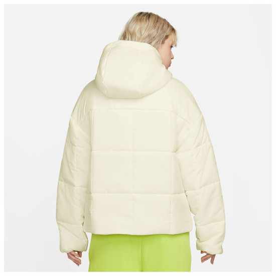 Nike Γυναικείο μπουφάν Sportswear Therma-FIT Essentials